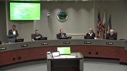 Navigate to City Council Meeting 10-27-21