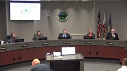 Navigate to City Council Meeting 12-8-21