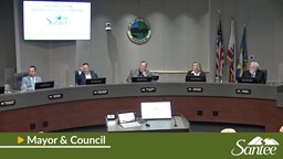 Navigate to City Council Meeting 2-9-2022
