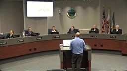 Navigate to City Council Meeting 3-9-2022