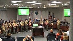 Navigate to City Council Meeting 3-23-22