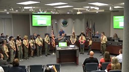 Navigate to City Council Meeting 3-23-22