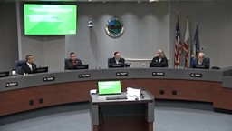 Navigate to City Council Meeting 04-13-22