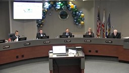 Navigate to Special and Regular City Council Meeting 12-14-22