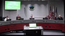 Navigate to City Council Meeting 7-14-2021